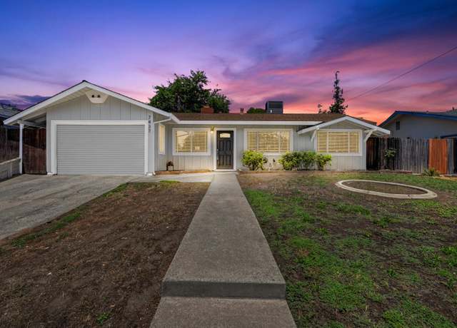 Property at 7437 Grand Oaks Blvd, Citrus Heights, CA 95621, 3 beds, 1 bath