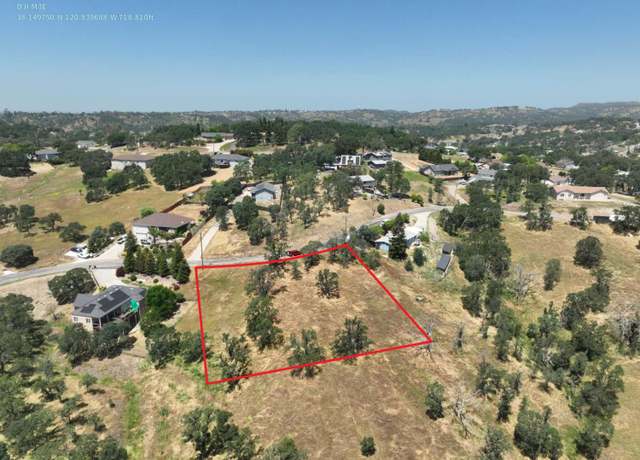 Property at 4896 Dunn Rd, Valley Springs, CA 95252