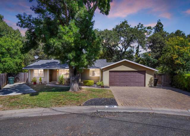 Property at 5617 Evergreen Oak Ct, Fair Oaks, CA 95628, 3 beds, 2 baths