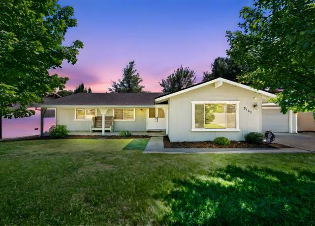 Property at 8468 Hidden Valley Cir, Fair Oaks, CA 95628, 4 beds, 2 baths