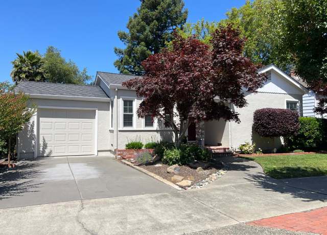 Property at 1413 Banks Ave, Napa, CA 94559, 3 beds, 2 baths