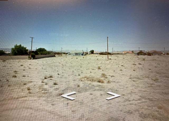 Property at 0 Karen Ave, California City, CA 93505
