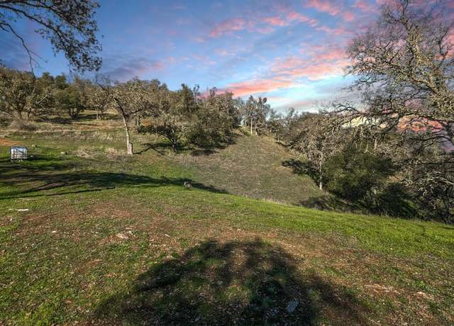 Property at 3642 Gold Pan Ct, Mokelumne Hill, CA 95245