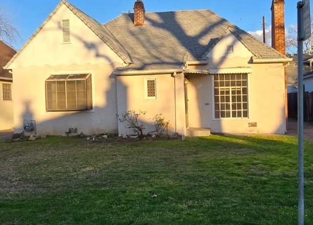 Property at 2717 22nd, Sacramento, CA 95818, 3 beds, 1.5 baths