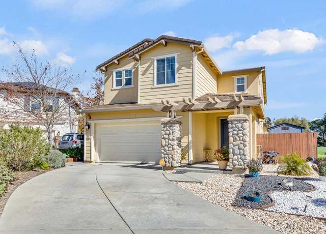 Property at 3081 Lassen St, West Sacramento, CA 95691, 4 beds, 3 baths