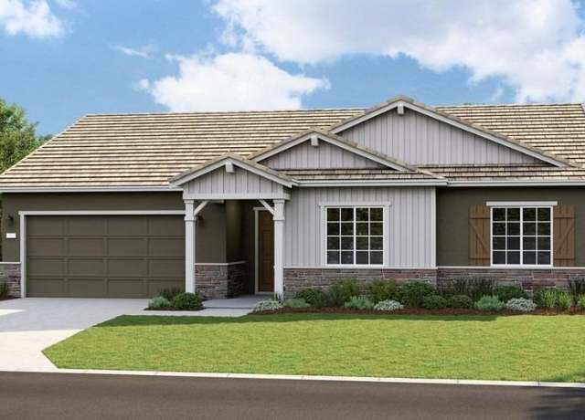 Property at 413 Hadley Ct, Lincoln, CA 95648, 3 beds, 2.5 baths