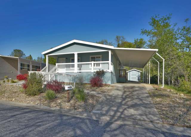 Property at 3550 China Garden Rd #145, Placerville, CA 95667, 2 beds, 2 baths