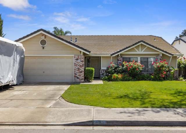 Property at 4620 Wallasey Way, Salida, CA 95368, 3 beds, 2.5 baths