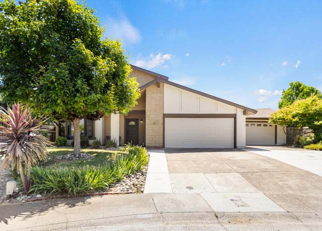 Property at 19 Mossbeach Ct, Sacramento, CA 95831, 5 beds, 3.5 baths