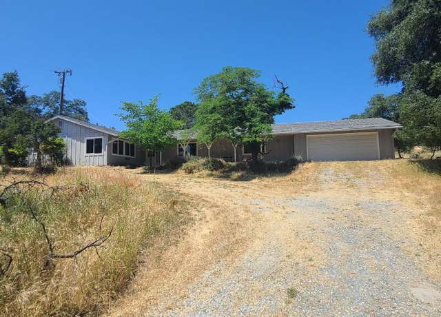Property at 6000 Manganite St, El Dorado, CA 95623, 3 beds, 2 baths