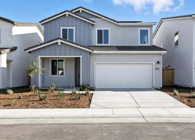 Property at 7033 Star Rise Way, Roseville, CA 95747, 4 beds, 3 baths