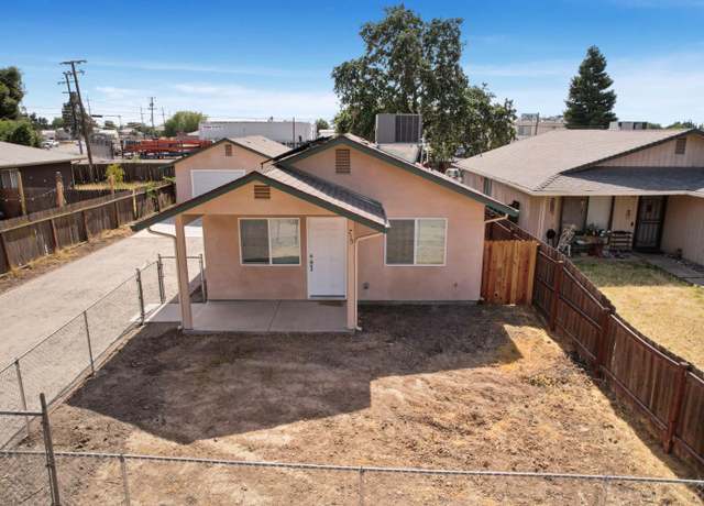 Property at 715 N Windsor Ave, Stockton, CA 95205, 2 beds, 1 bath