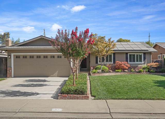 Property at 2551 Madrone Ave, Stockton, CA 95207, 3 beds, 2 baths