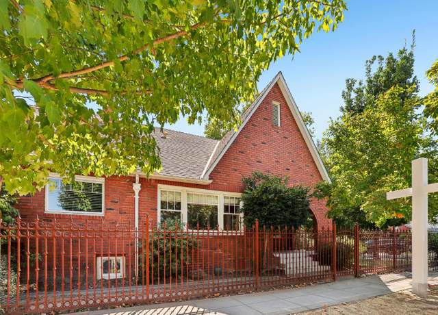 Property at 2200 2nd Ave, Sacramento, CA 95818, 4 beds, 2 baths