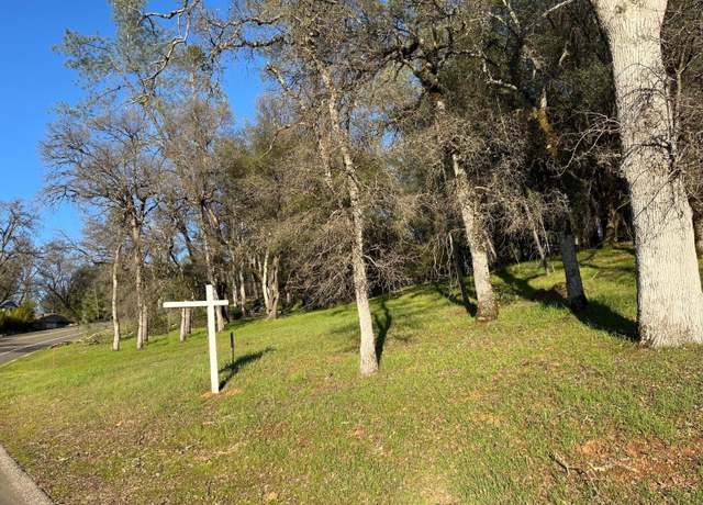 Property at 23285 - Lot 187 Darkhorse Dr, Auburn, CA 95602