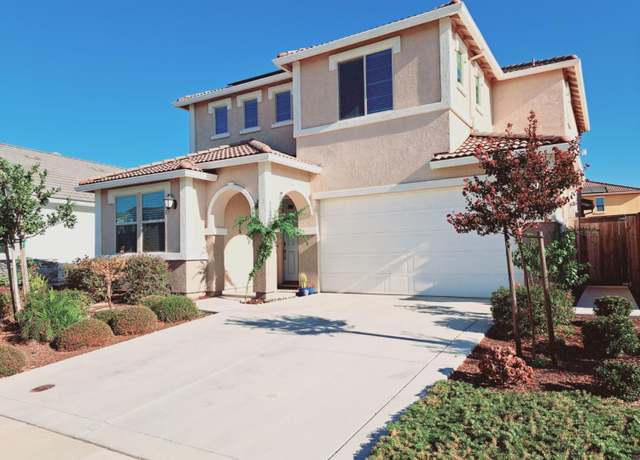 Property at 12821 Montbrook Way, Rancho Cordova, CA 95742, 4 beds, 3 baths