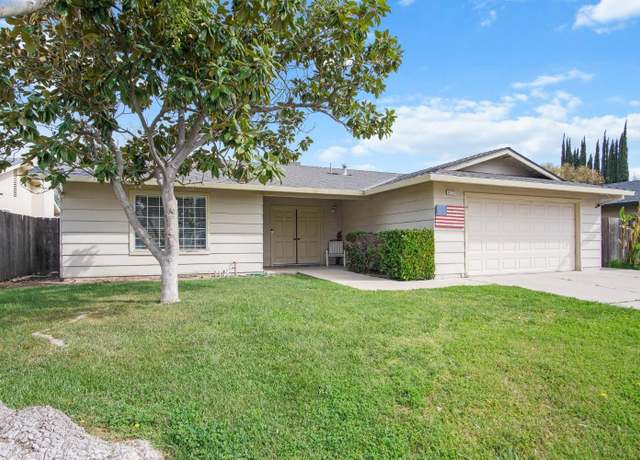 Property at 4113 Ruth Ave, Modesto, CA 95355, 3 beds, 2 baths