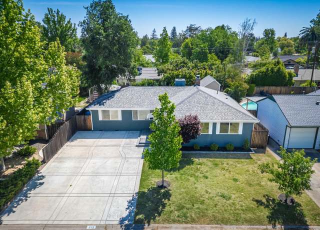 Property at 2112 Lorenzo Ln, Sacramento, CA 95864, 4 beds, 2 baths