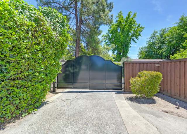 Property at 5428 Fair Oaks Blvd, Carmichael, CA 95608, 4 beds, 2 baths