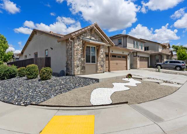 Property at 9064 Hourglass Cir, Roseville, CA 95747, 3 beds, 2 baths