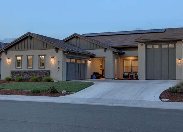Property at 5101 Turnberry Dr, Lincoln, CA 95648, 3 beds, 2.5 baths