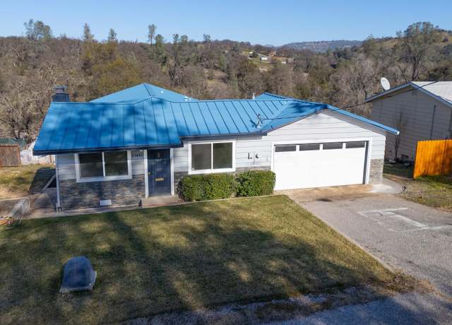 Property at 23482 Deer Creek Rd, Smartsville, CA 95977, 3 beds, 2 baths