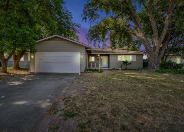Property at 5140 Rambler Way, Sacramento, CA 95841, 3 beds, 2 baths