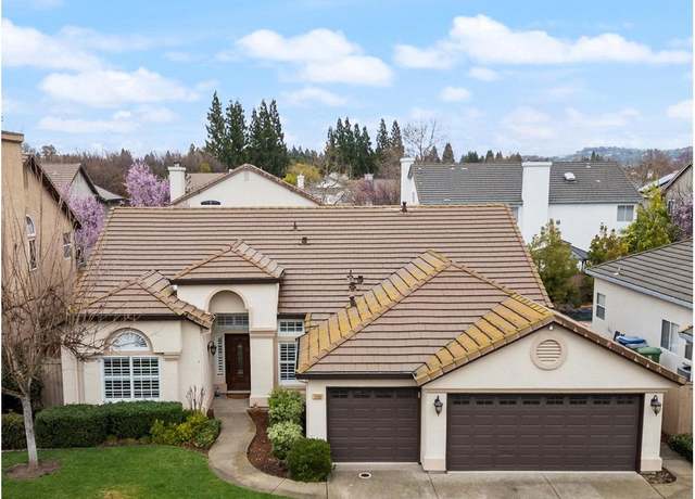 Property at 1260 Humbug Creek Ct, Folsom, CA 95630, 3 beds, 2 baths