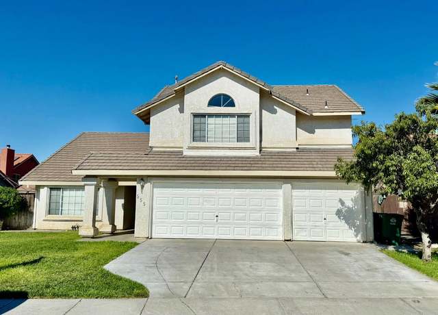 Property at 555 Cabernet St, Los Banos, CA 93635, 4 beds, 3 baths