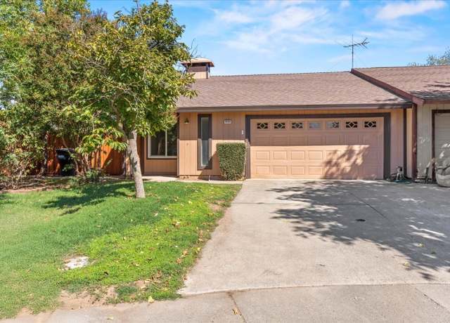 Property at 7635 Clover Woods Ct, Sacramento, CA 95828, 2 beds, 2 baths
