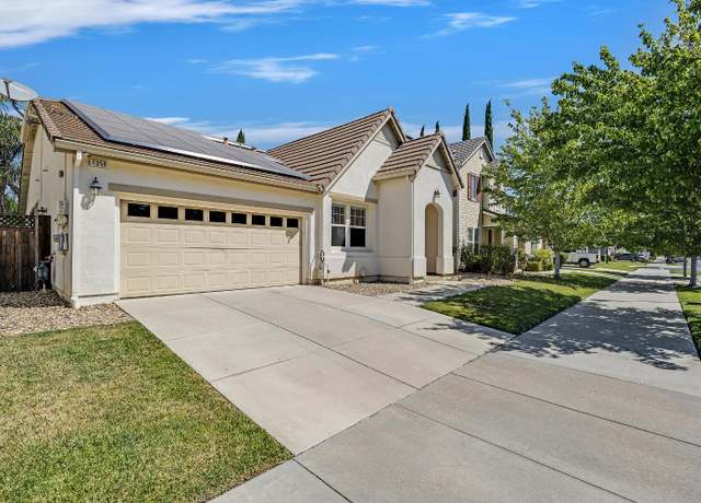 Property at 1359 Tiffany Dr, Brentwood, CA 94513, 4 beds, 2 baths