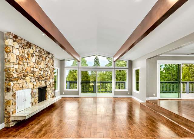 Property at 11732 Forest View Dr, Nevada City, CA 95959, 3 beds, 3 baths