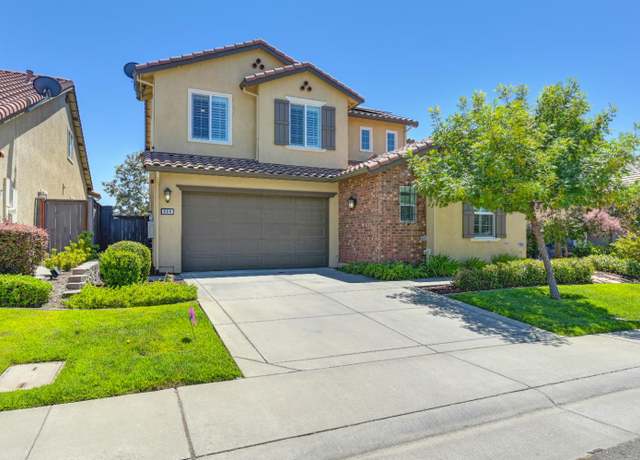 Property at 888 Calico Dr, Rocklin, CA 95765, 5 beds, 3.5 baths
