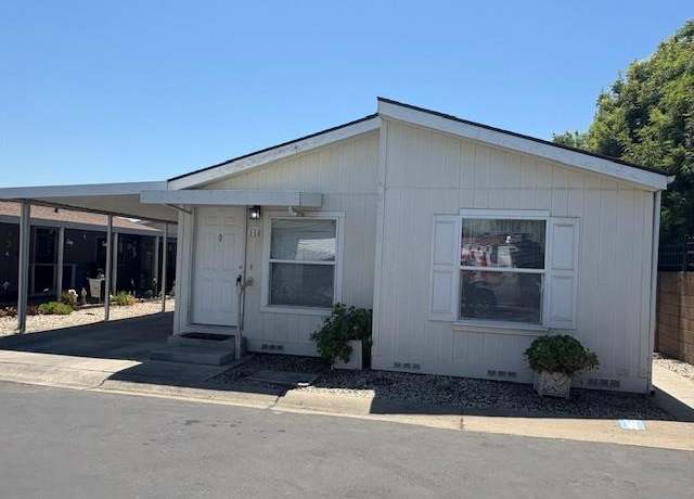 Property at 500 N Tully Rd #110, Turlock, CA 95380, 2 beds, 2 baths