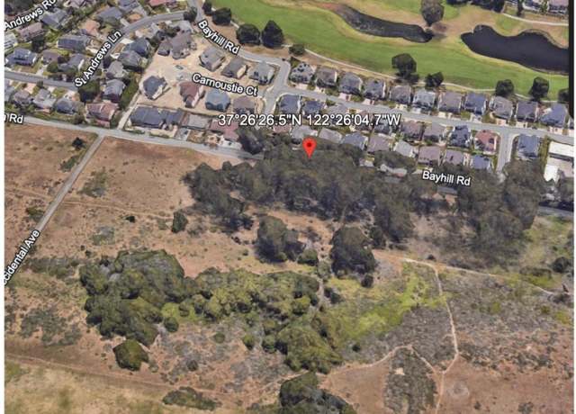 Property at 0 - 0 Redondo Beach Blvd, Half Moon Bay, CA 94019