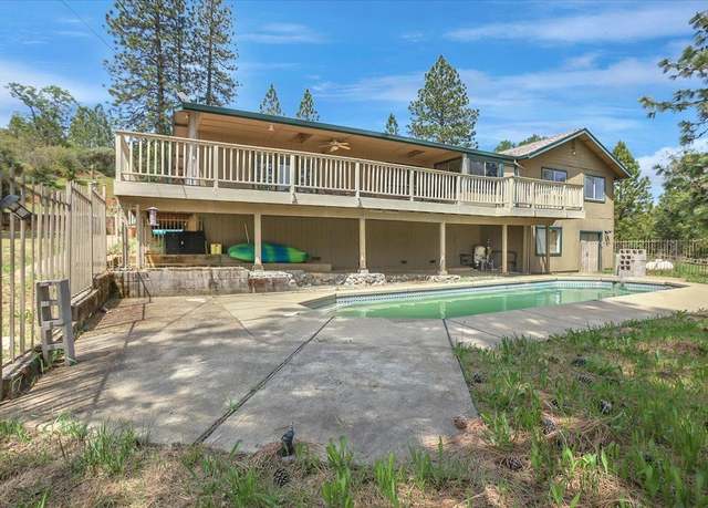 Property at 14056 French Town Rd, Oregon House, CA 95962, 3 beds, 2 baths