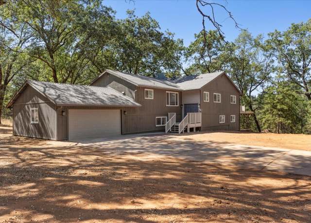 Property at 12946 Ramada, Auburn, CA 95602, 4 beds, 2.5 baths