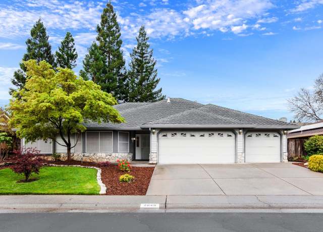 Property at 2649 Emmet Dr, Auburn, CA 95603, 4 beds, 2.5 baths