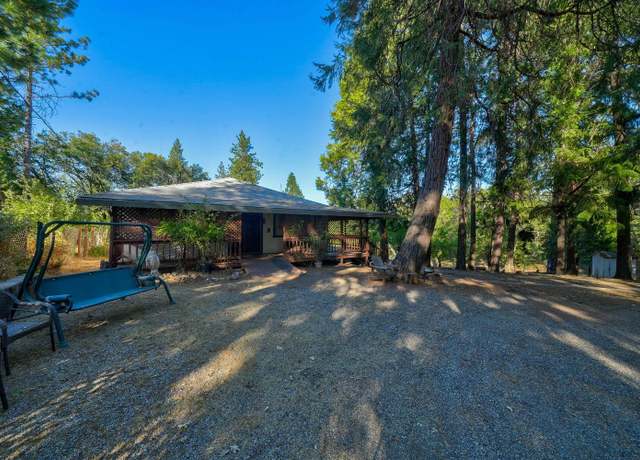 Property at 22724 Highway 26, West Point, CA 95255, 3 beds, 2 baths