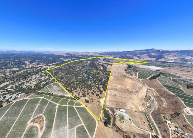 Property at 0 San Juan Grade Rd, Salinas, CA 93906