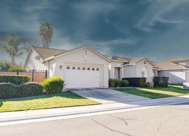 Property at 6616 Pallazzo Way, Elk Grove, CA 95757, 3 beds, 3 baths