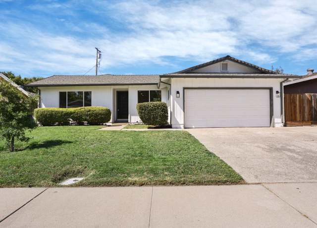 Property at 2715 Madrone Ave, Stockton, CA 95207, 3 beds, 2 baths