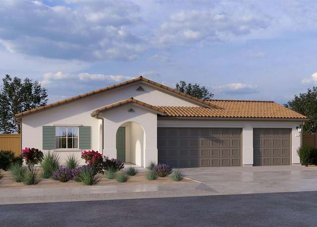 Property at 2302 Cellar St, Manteca, CA 95337, 4 beds, 3 baths