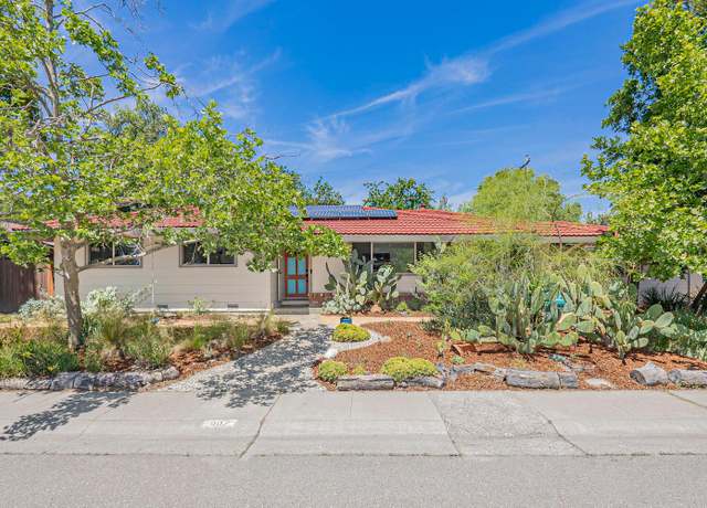Property at 907 Villanova Dr, Davis, CA 95616, 3 beds, 2 baths