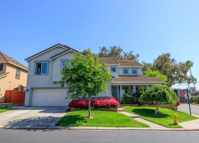 Property at 13708 Channel Ln, Waterford, CA 95386, 5 beds, 2.5 baths