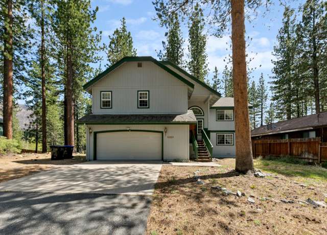 Property at 1656 Oglala St, South Lake Tahoe, CA 96150, 3 beds, 2.5 baths