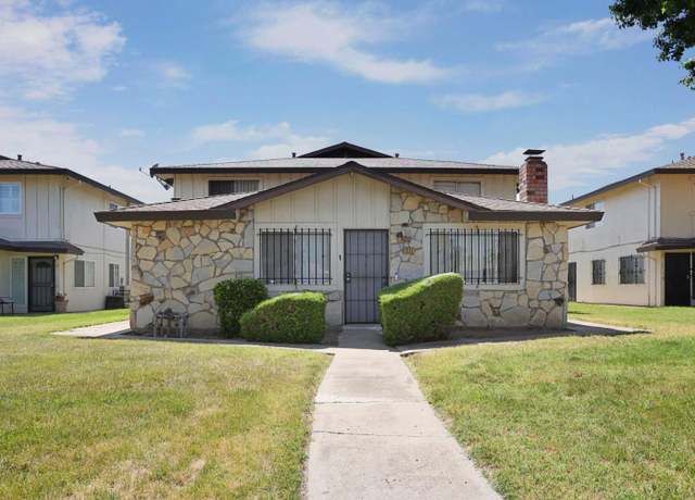 Property at 1211 Pinetree Dr #4, Stockton, CA 95203, 2 beds, 1 bath