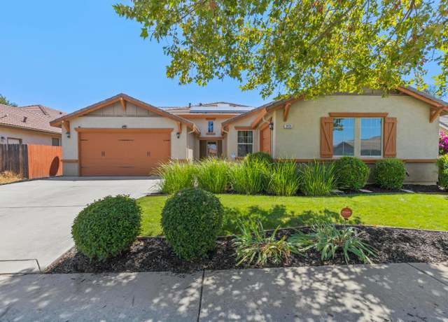 Property at 2035 Bidwell Bar Dr, Plumas Lake, CA 95961, 4 beds, 3 baths