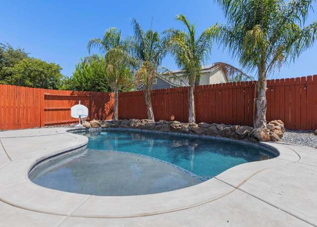 Property at 2035 Bidwell Bar Dr, Plumas Lake, CA 95961, 4 beds, 3 baths