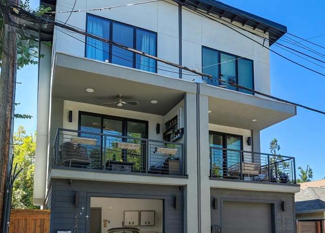 Property at 2340 River Cats Aly, Sacramento, CA 95818, 2 beds, 2.5 baths